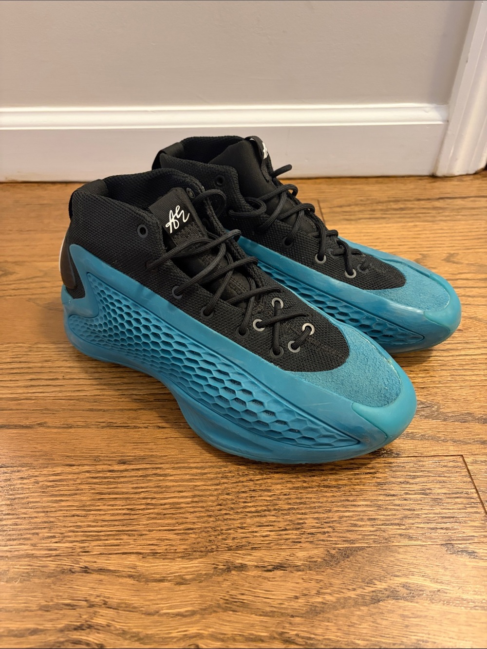 adidas Men’s Basketball Sneakers